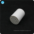 refractory mullite ceramic heater core porcelain heating components